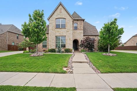 3617 Fletcher Court Flower Mound TX 75022