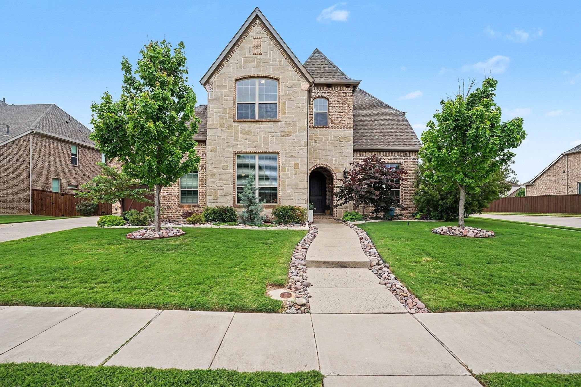 3617 Fletcher Court Flower Mound TX 75022