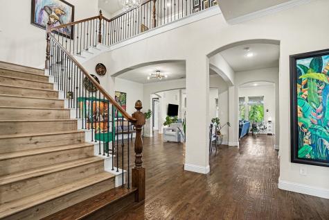 3617 Fletcher Court Flower Mound TX 75022