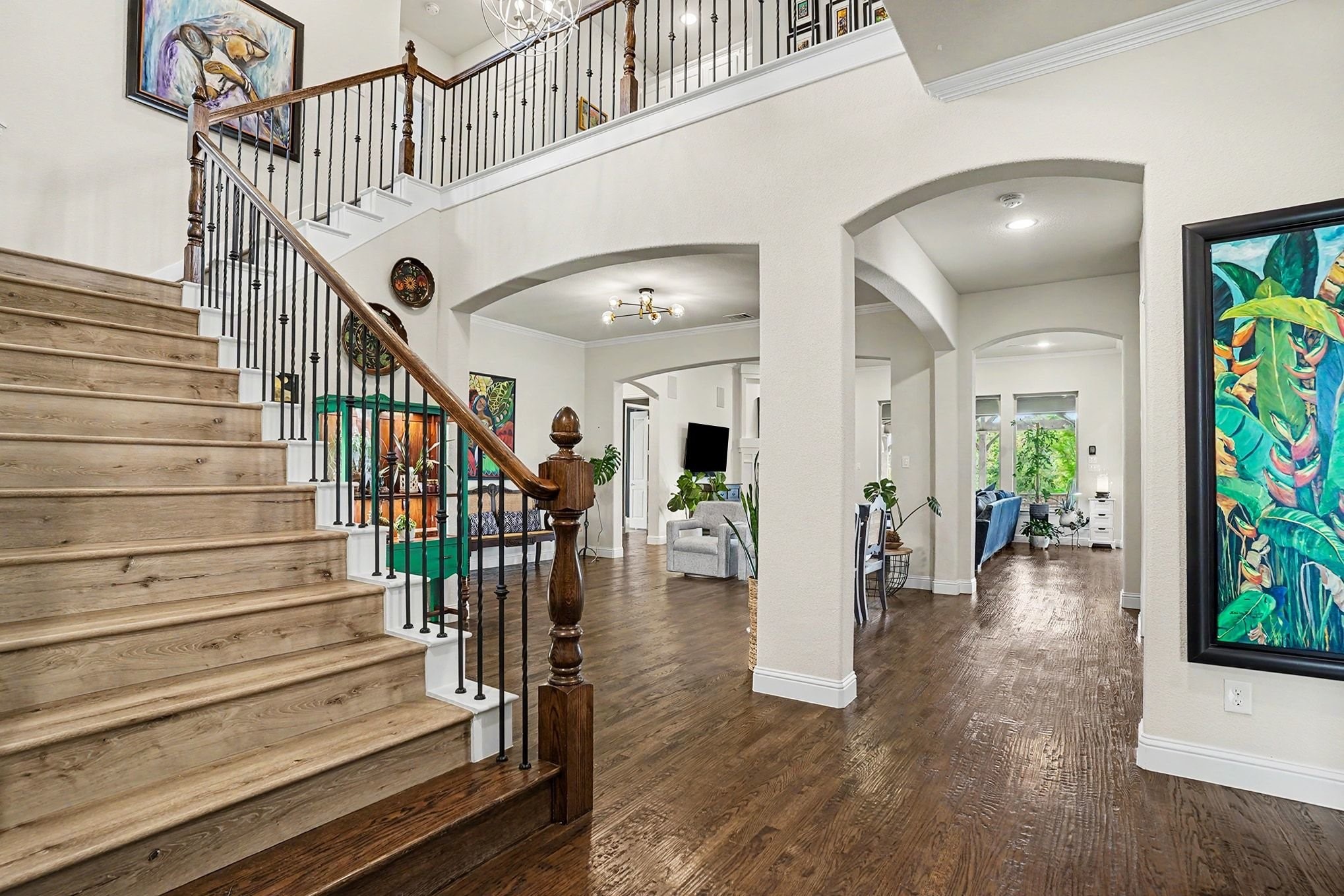 3617 Fletcher Court Flower Mound TX 75022