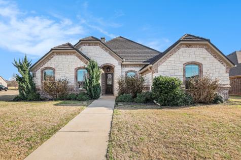322 Oar Wood Drive Granbury TX 76049