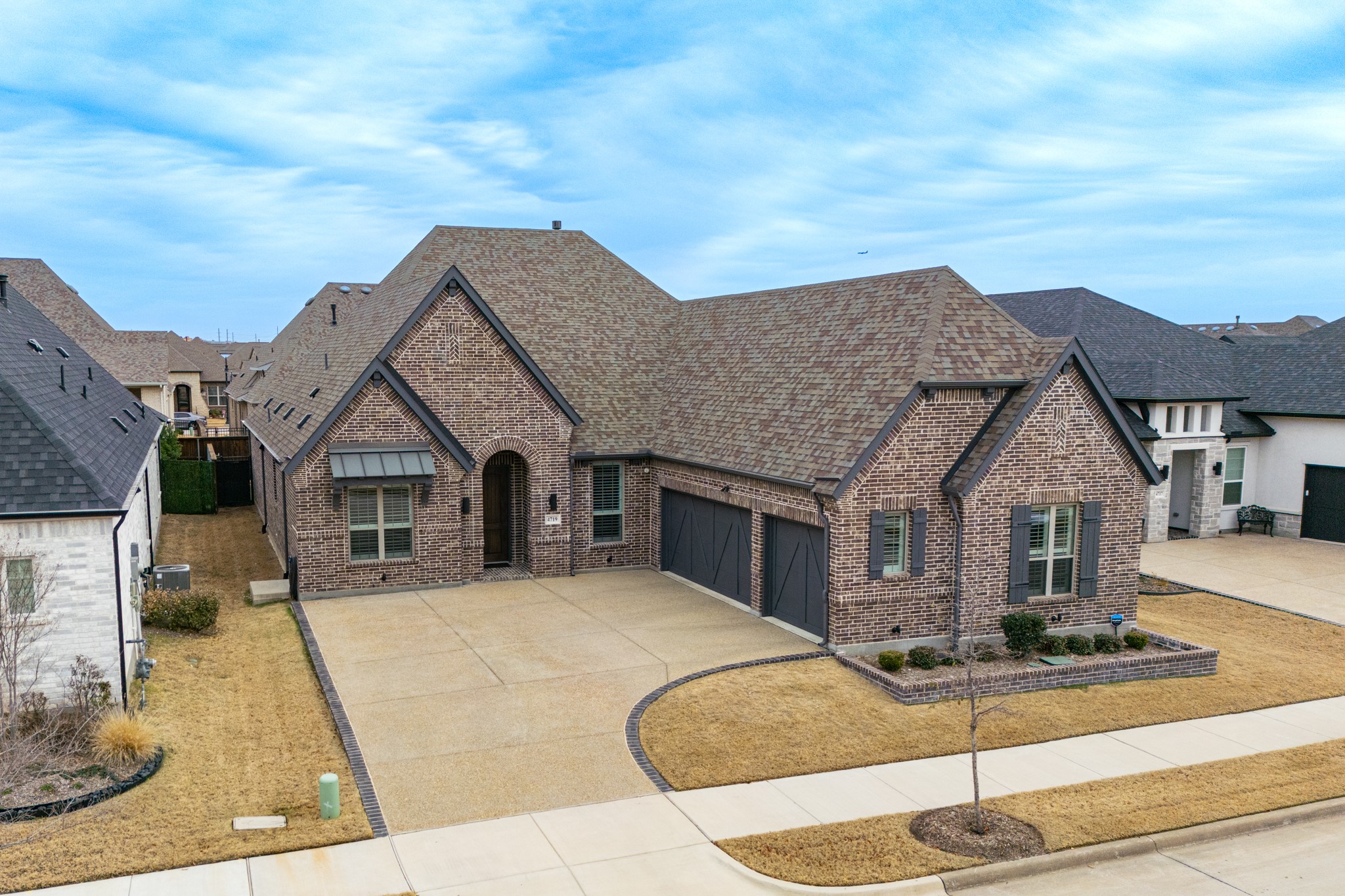 4719 Cherry Bark Trail Arlington TX 76005