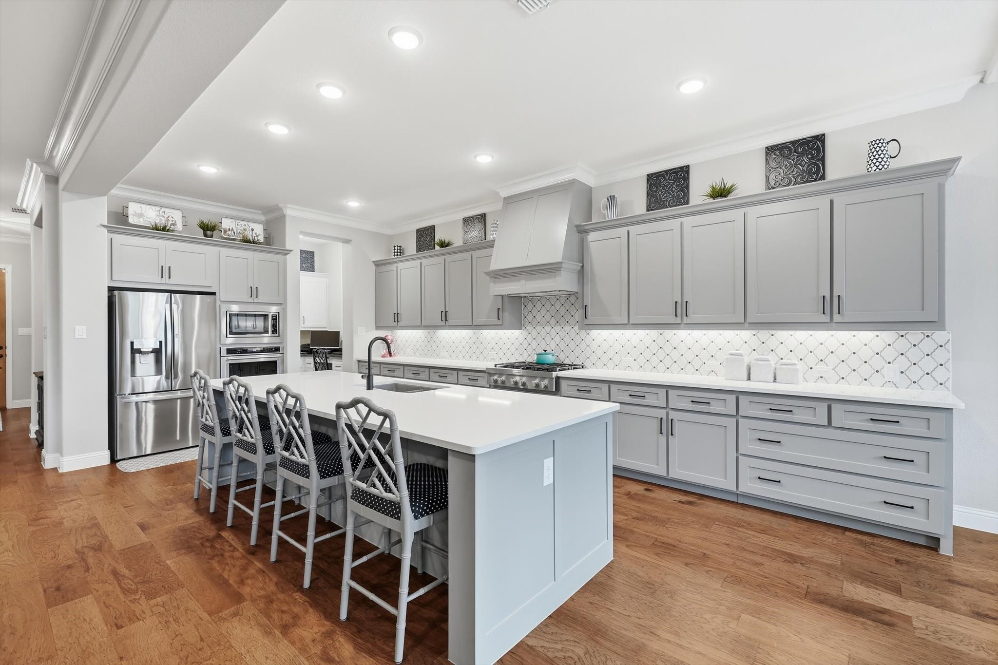 4719 Cherry Bark Trail Arlington TX 76005