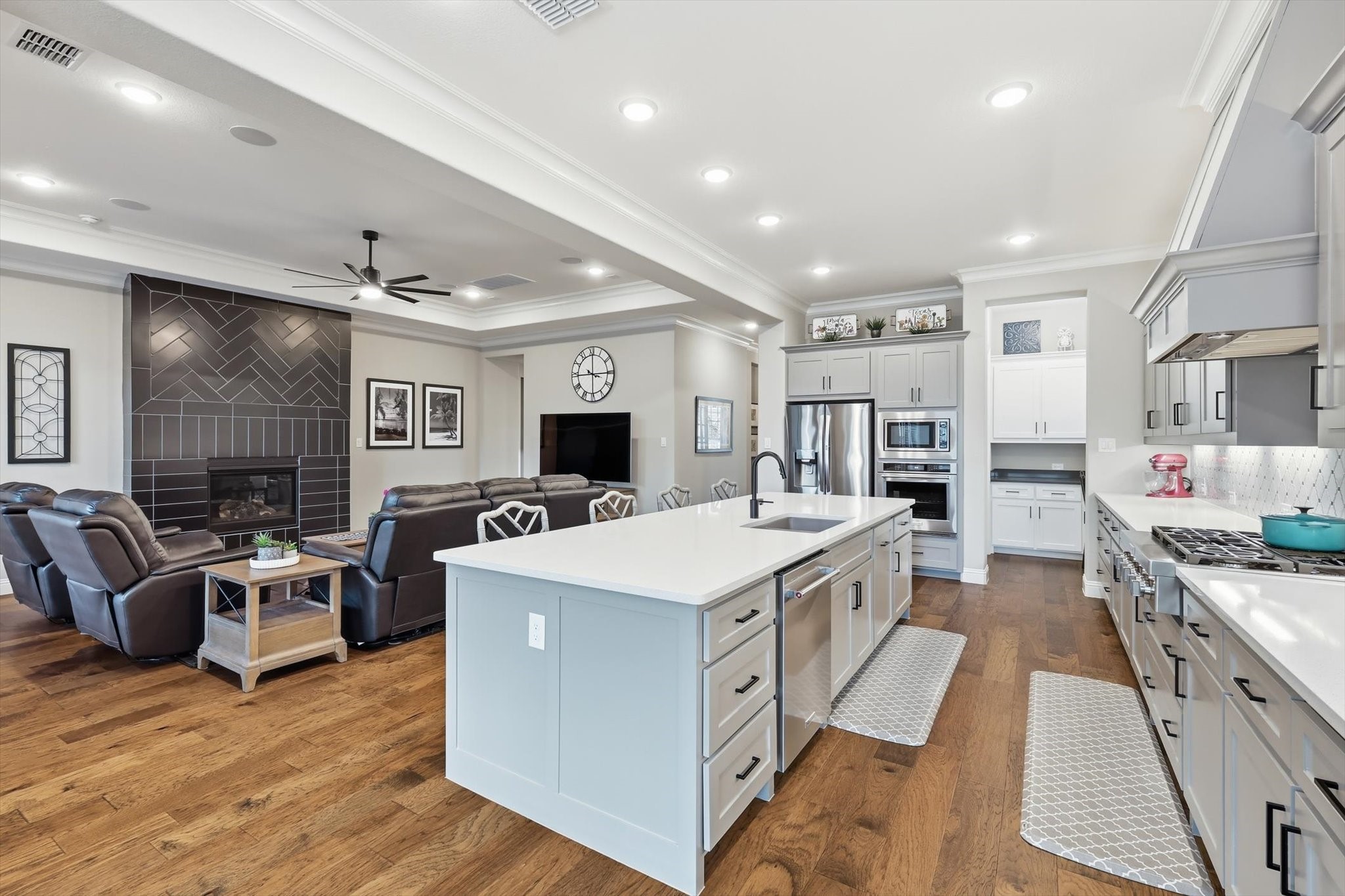 4719 Cherry Bark Trail Arlington TX 76005