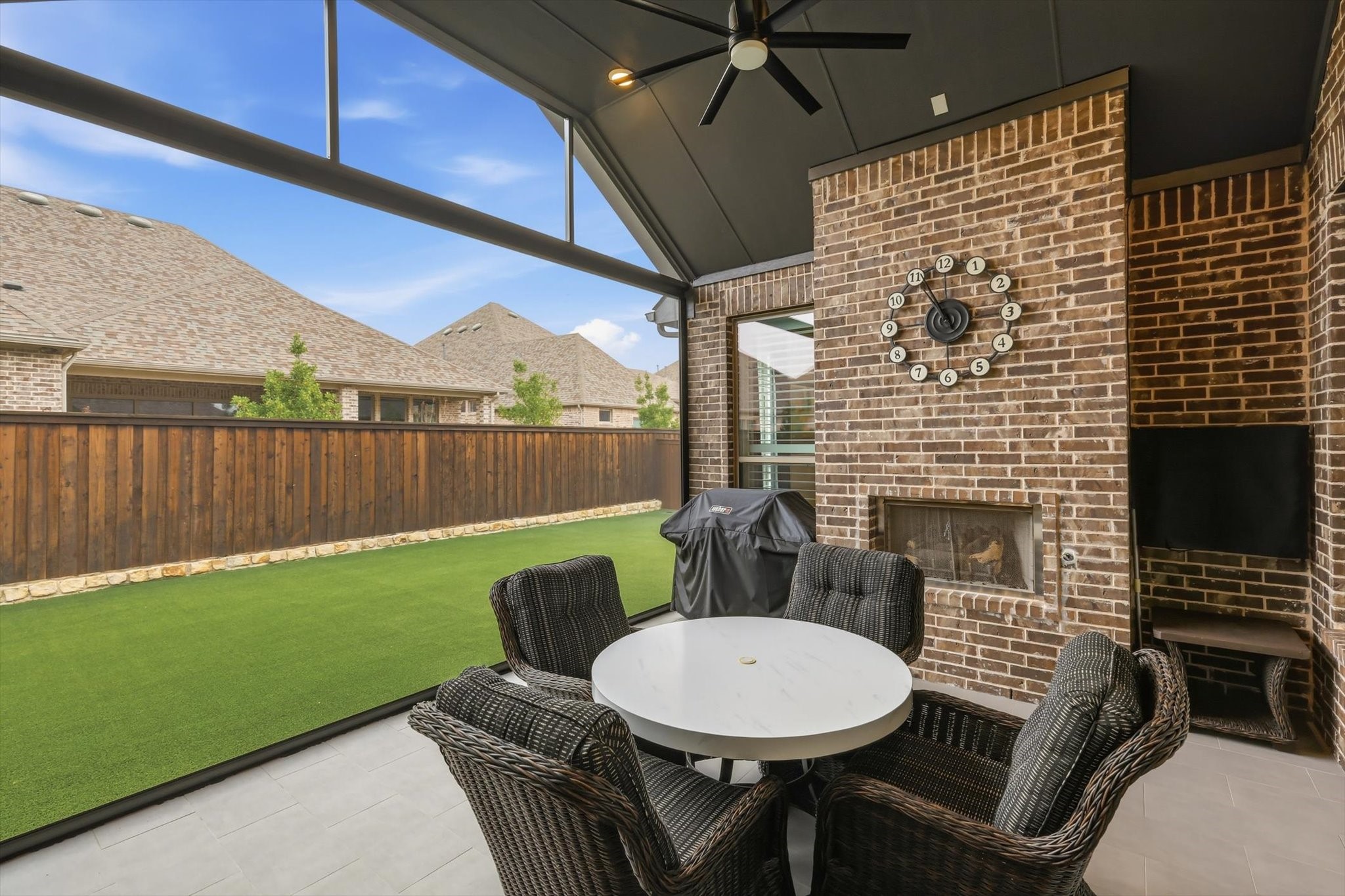 4719 Cherry Bark Trail Arlington TX 76005