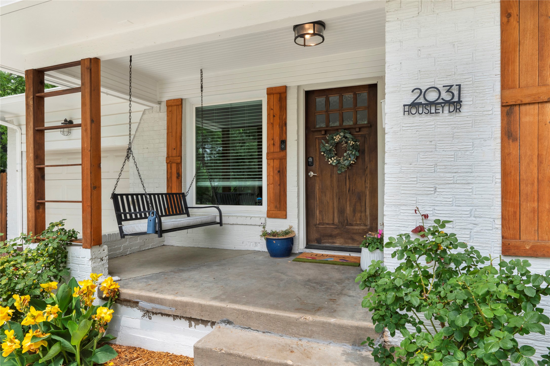 2031 Housley Drive Dallas TX 75228