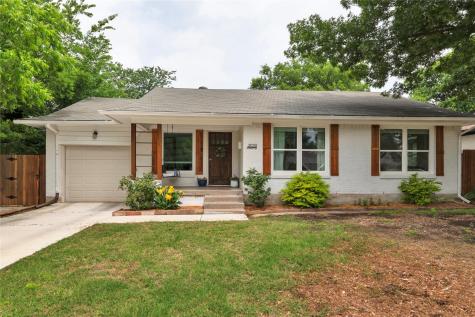 2031 Housley Drive Dallas TX 75228