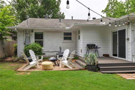 2031 Housley Drive Dallas TX 75228