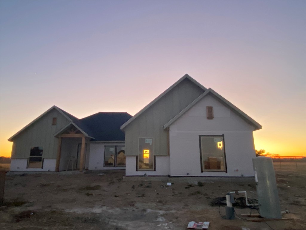 1024 Pioneer Crossing Weatherford TX 76088