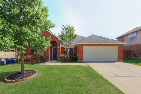 3058 Morning Star Drive Little Elm TX 75068