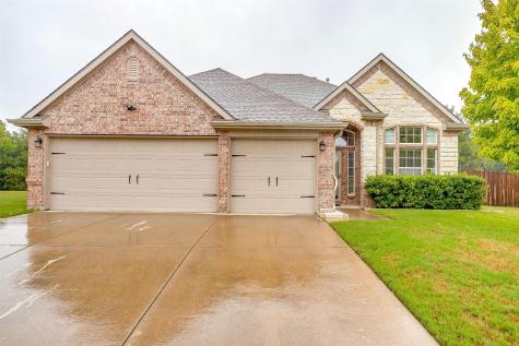 434 Charlie Way Weatherford TX 76087