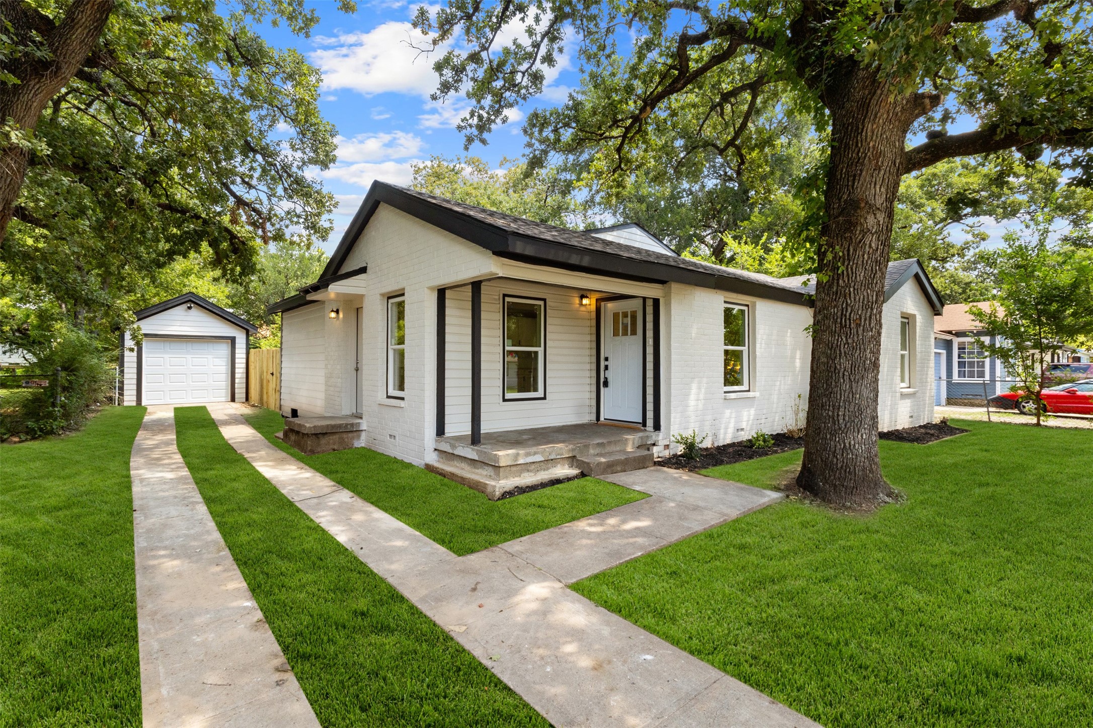 8223 Jacobie Boulevard Dallas TX 75217