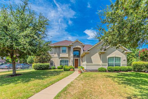 950 Deer Hollow Boulevard Southlake TX 76092