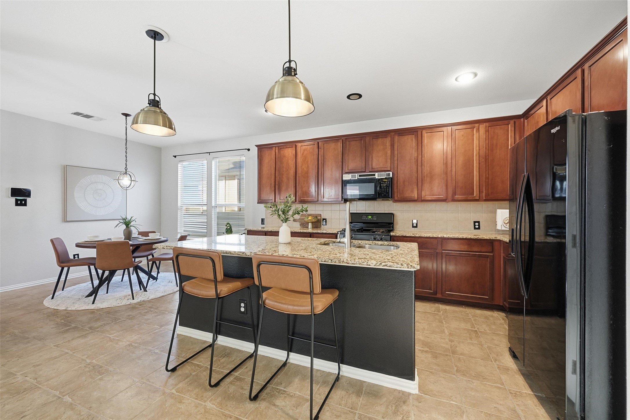 1305 Live Oak Lane Savannah TX 76227