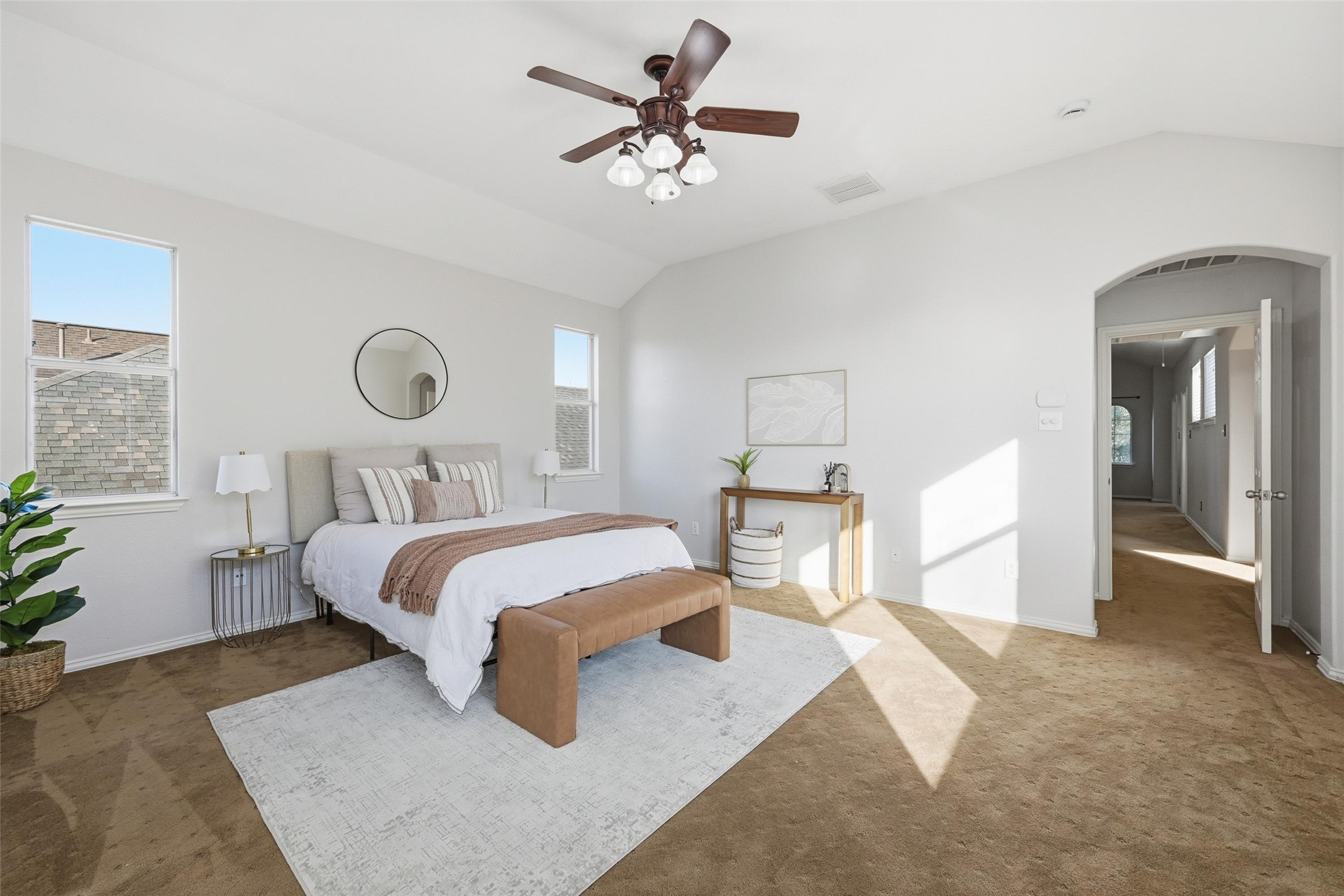 1305 Live Oak Lane Savannah TX 76227