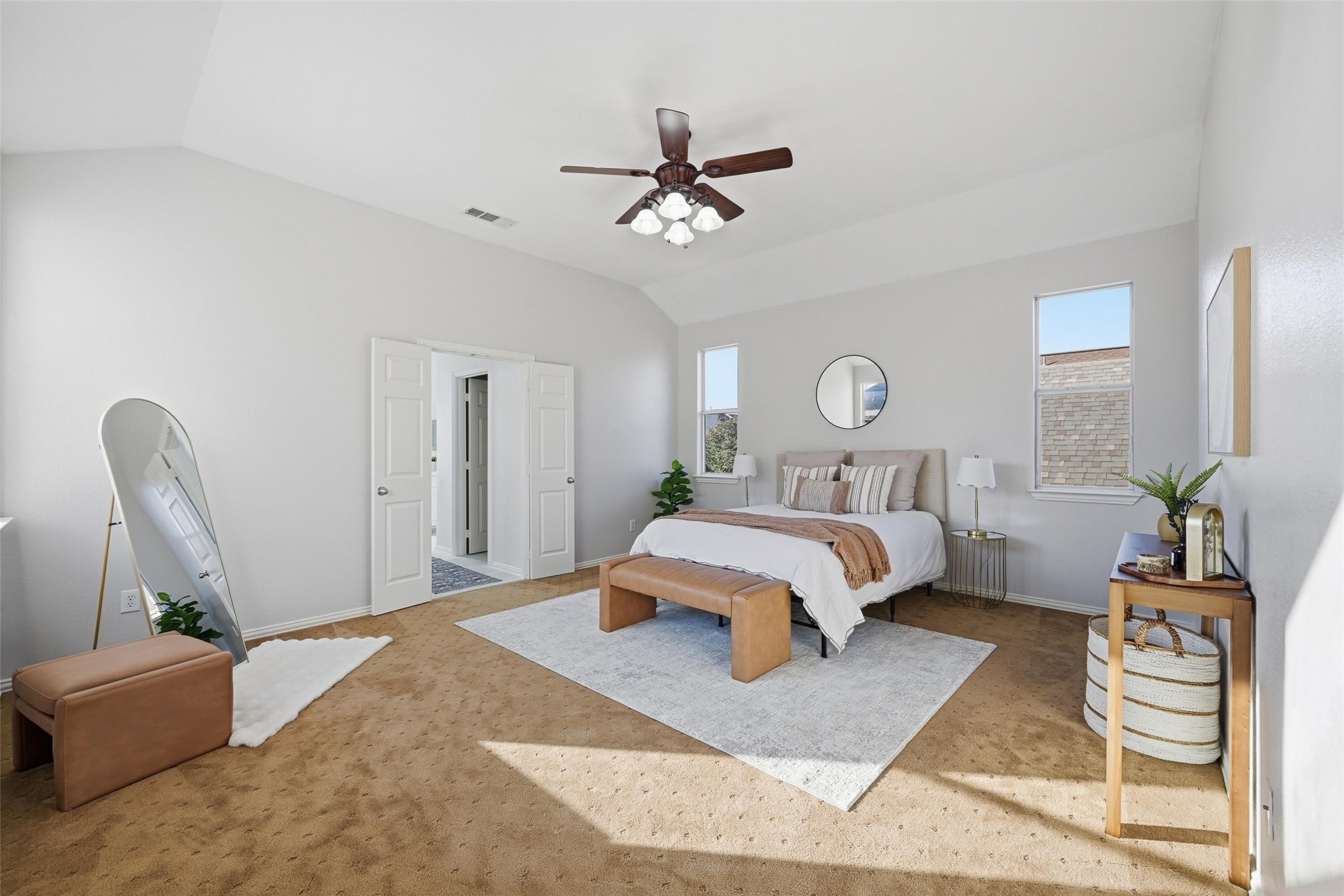 1305 Live Oak Lane Savannah TX 76227