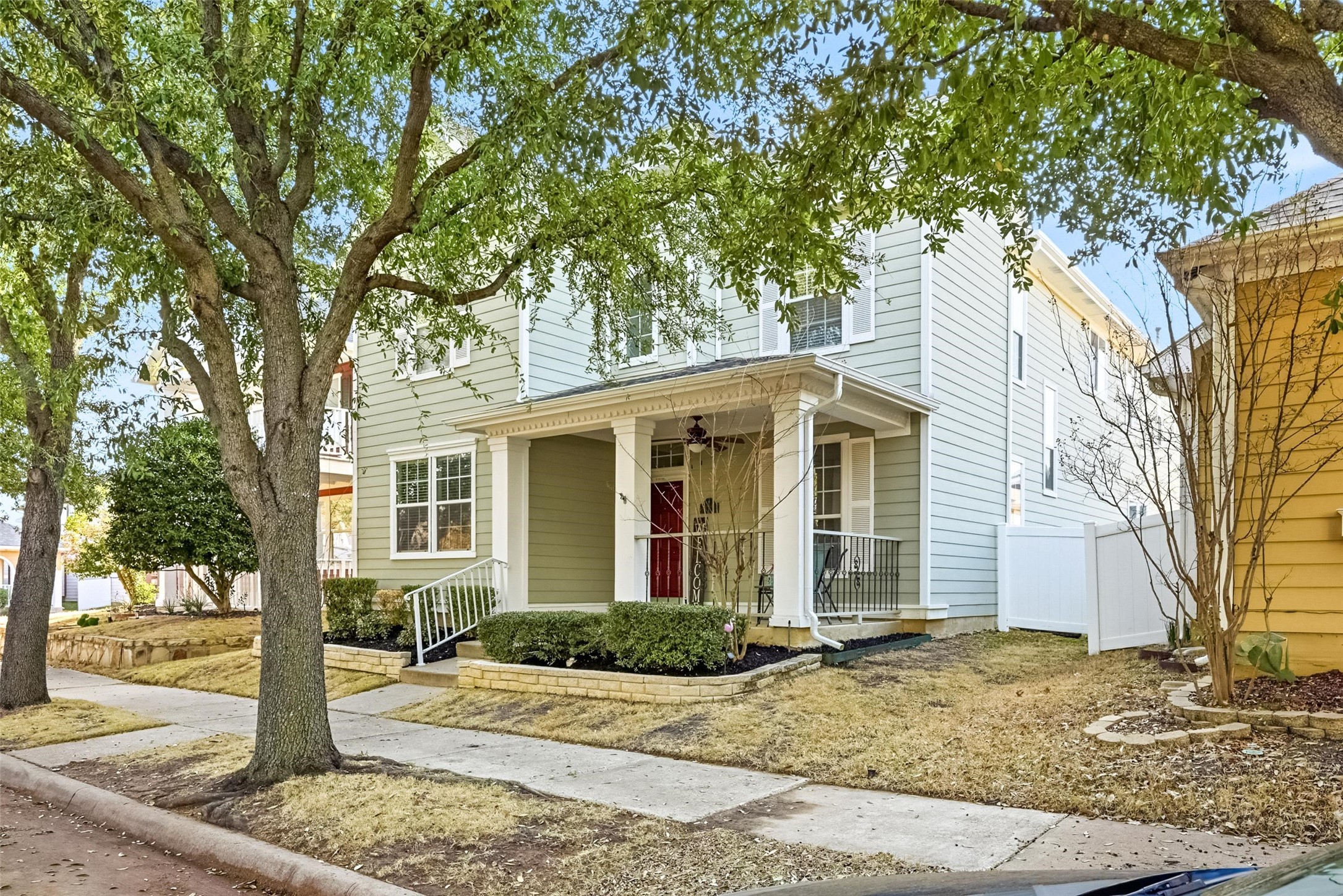 1305 Live Oak Lane Savannah TX 76227