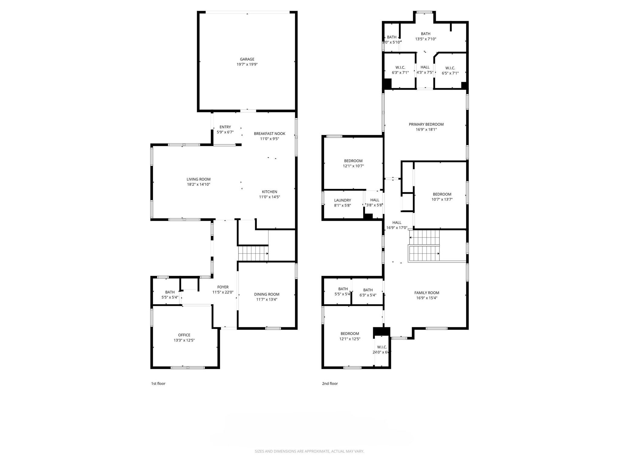 1305 Live Oak Lane Savannah TX 76227