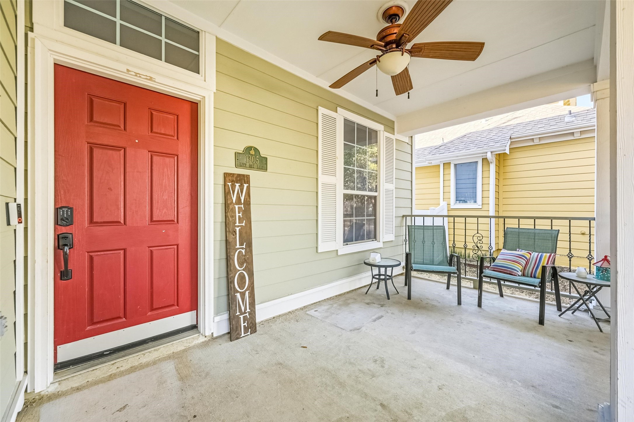 1305 Live Oak Lane Savannah TX 76227