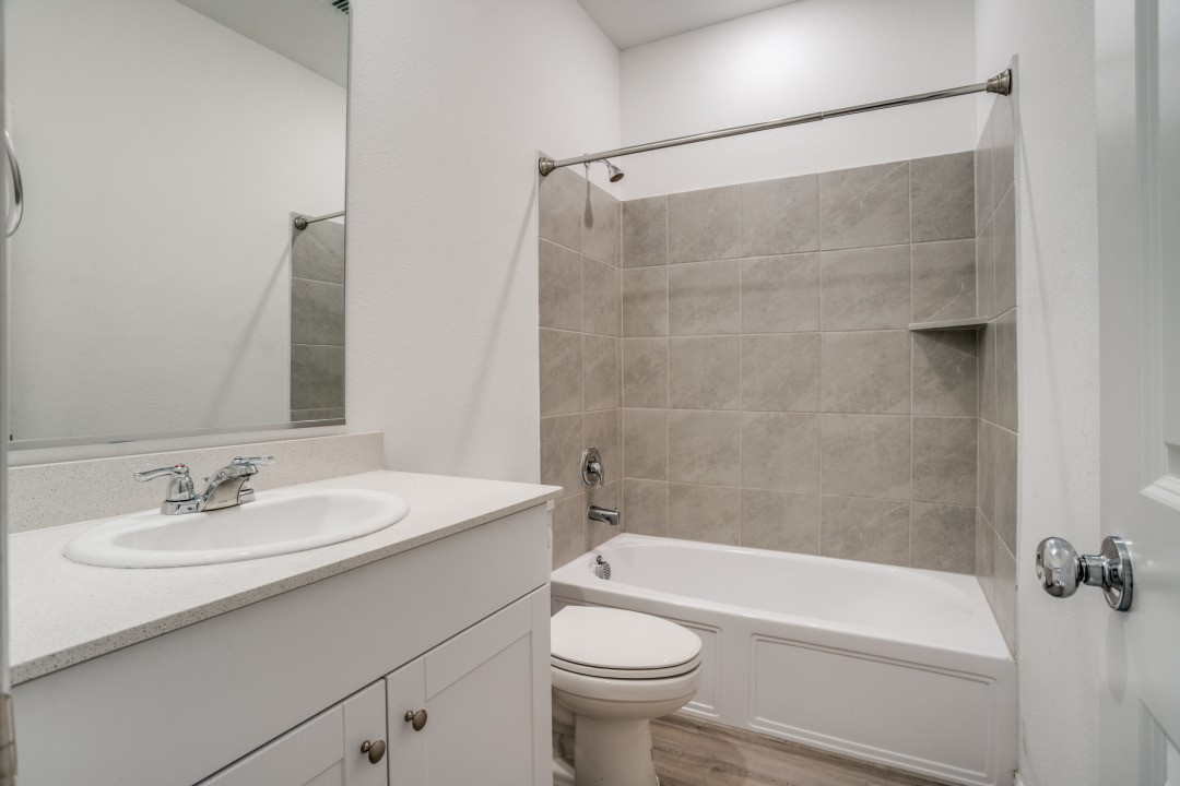 4913 Sagerun Drive Princeton TX 75407