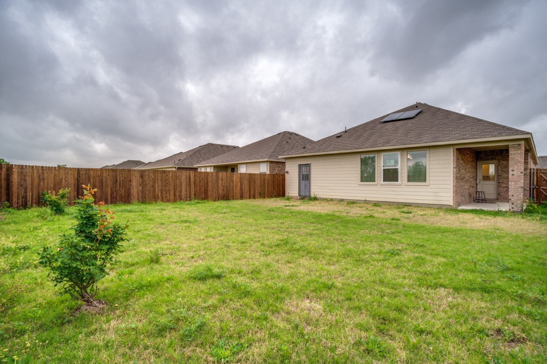 4913 Sagerun Drive Princeton TX 75407
