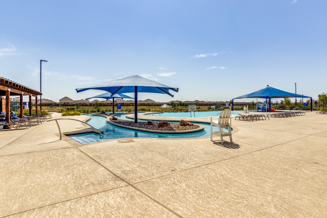 4913 Sagerun Drive Princeton TX 75407