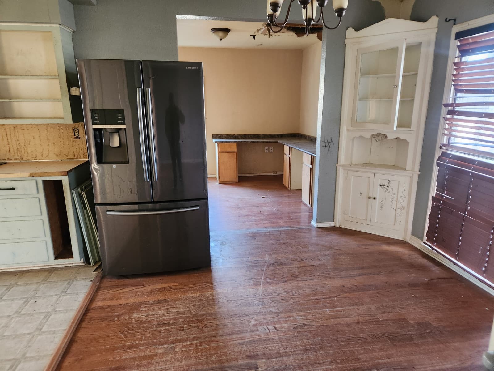 523 Richardson Street Jacksboro TX 76458