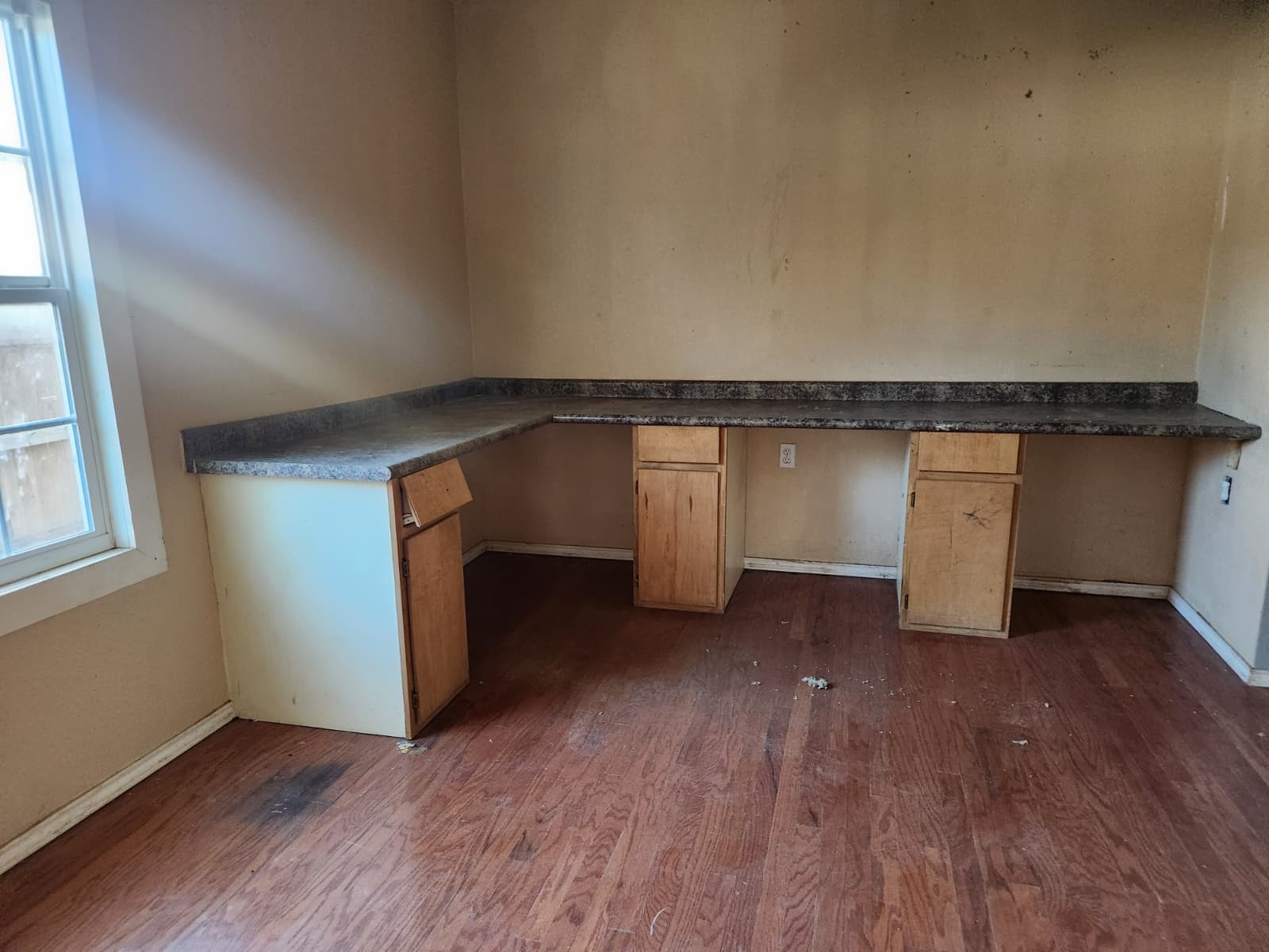 523 Richardson Street Jacksboro TX 76458