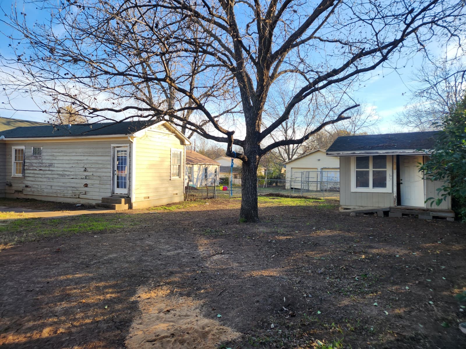 523 Richardson Street Jacksboro TX 76458