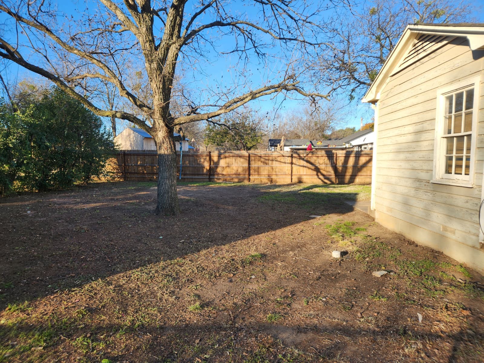 523 Richardson Street Jacksboro TX 76458