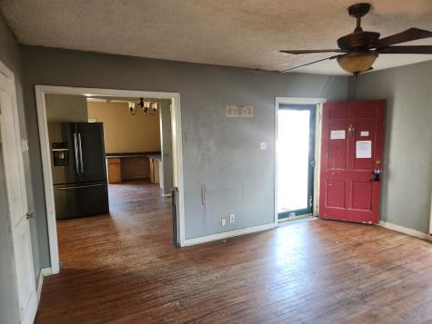 523 Richardson Street Jacksboro TX 76458