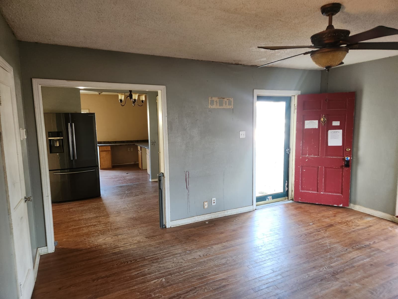 523 Richardson Street Jacksboro TX 76458