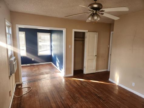 523 Richardson Street Jacksboro TX 76458