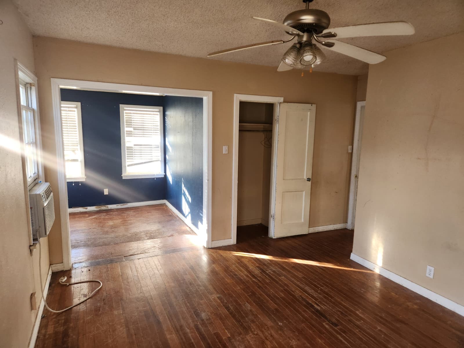 523 Richardson Street Jacksboro TX 76458