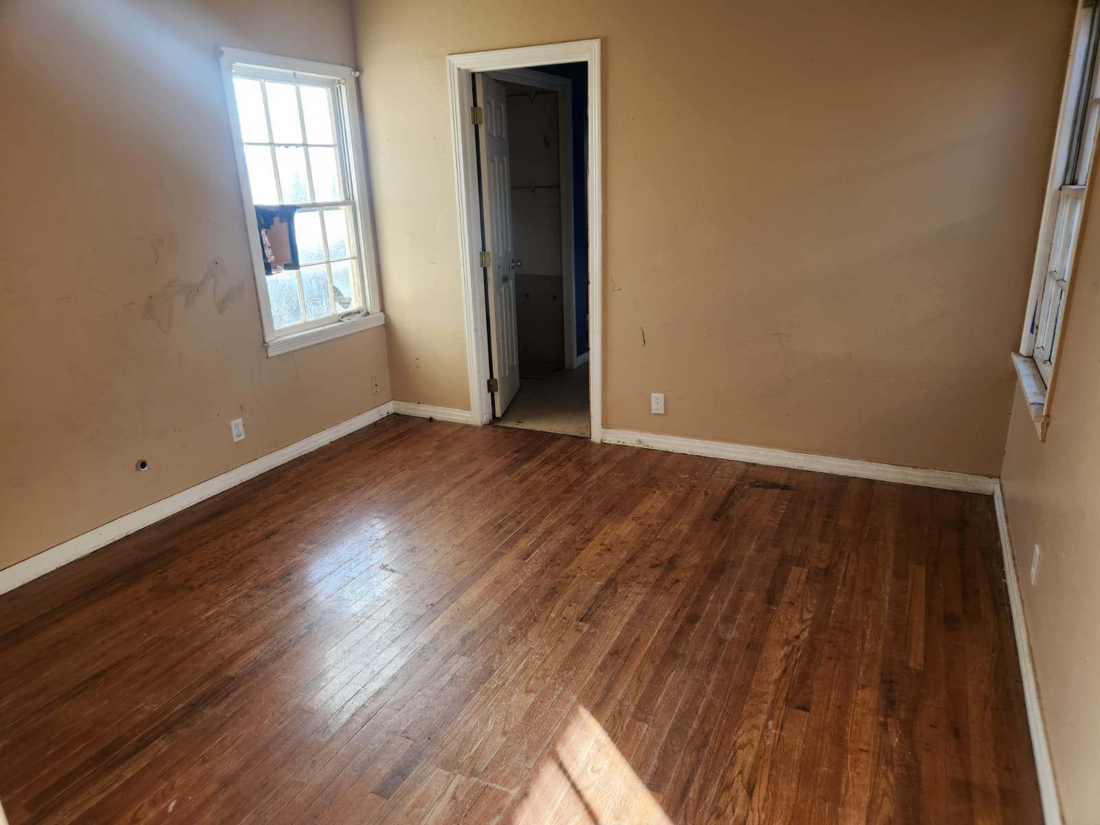 523 Richardson Street Jacksboro TX 76458