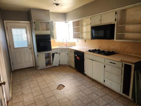 523 Richardson Street Jacksboro TX 76458