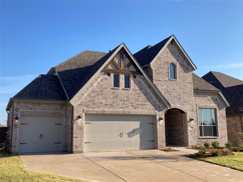 305 Calmwater Cove Mckinney TX 75071