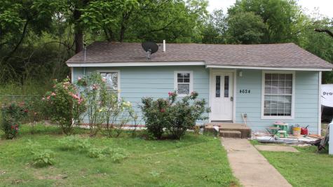 4624 Burma Road Dallas TX 75216