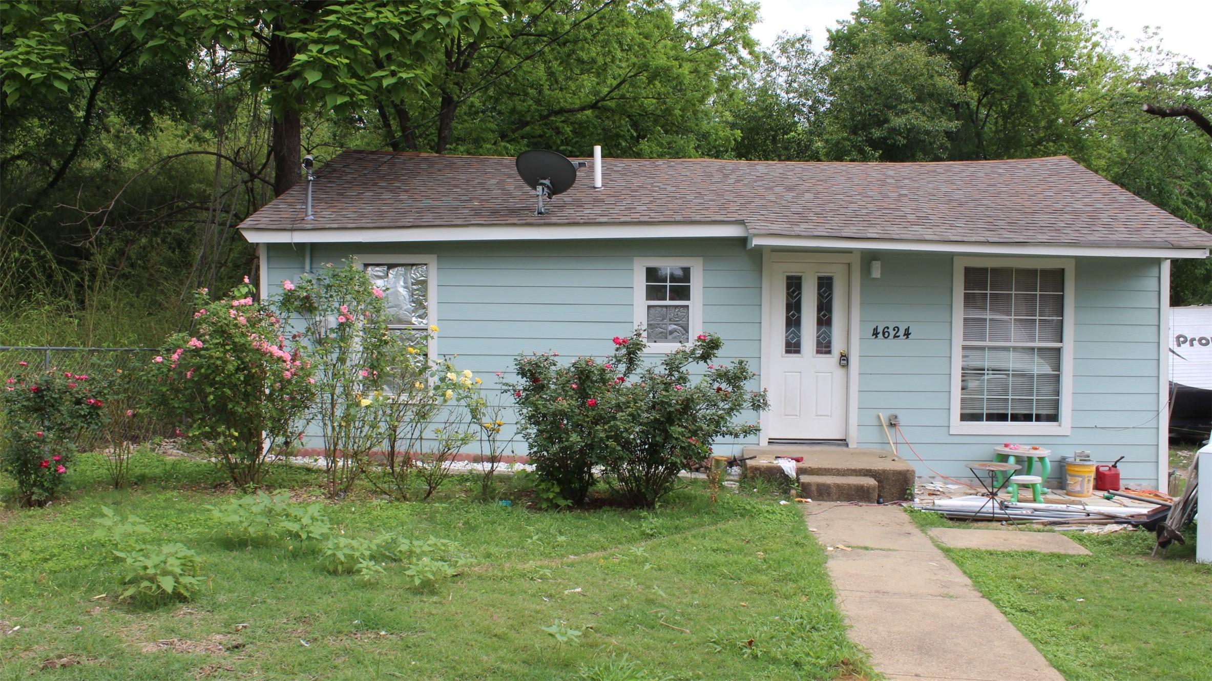 4624 Burma Road Dallas TX 75216