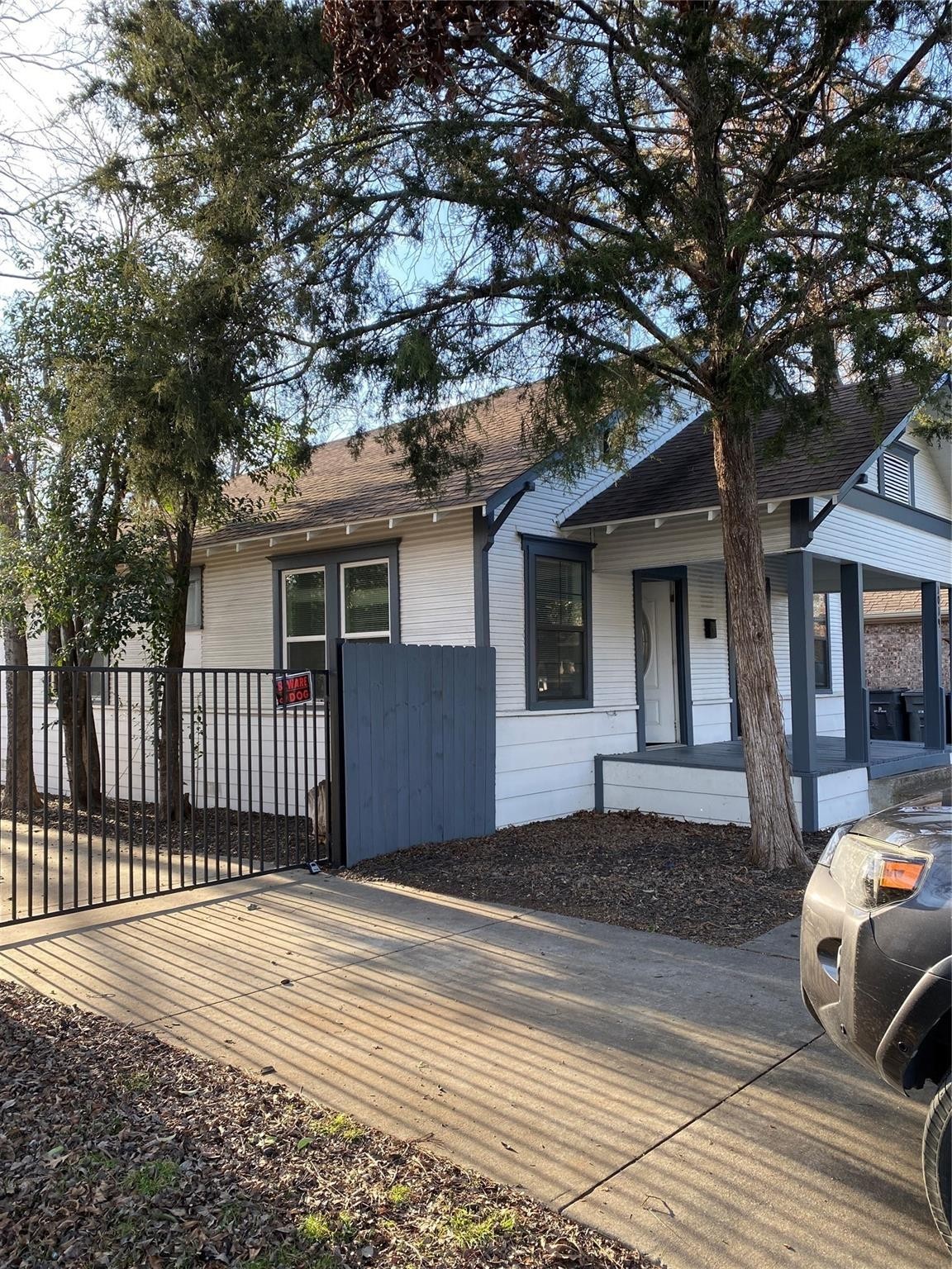 1019 Wayne Street Dallas TX 75223