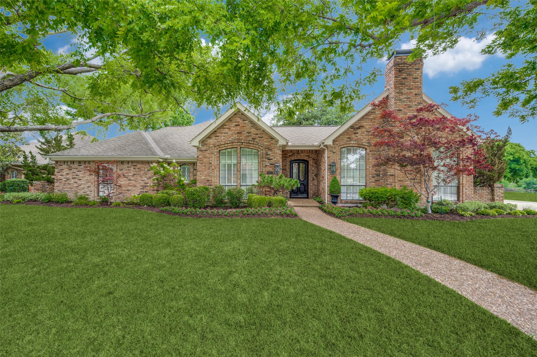 4404 Black Otter Trail Dallas TX 75287