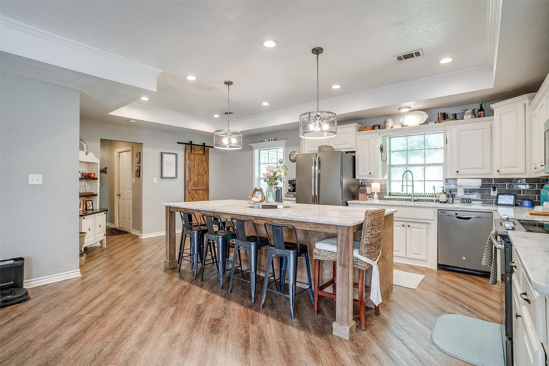 1755 S Fm 1655 Alvord TX 76225