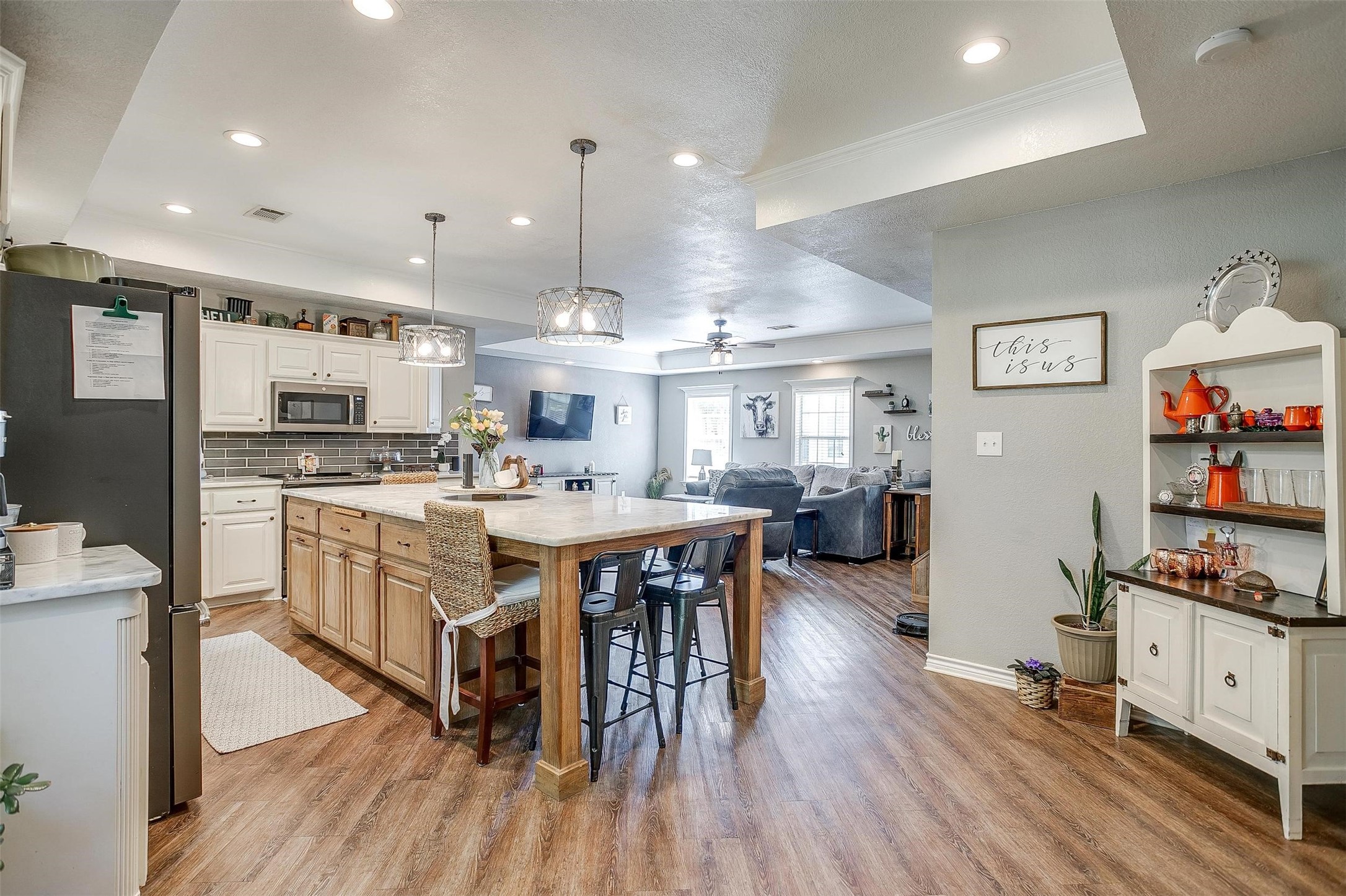 1755 S Fm 1655 Alvord TX 76225