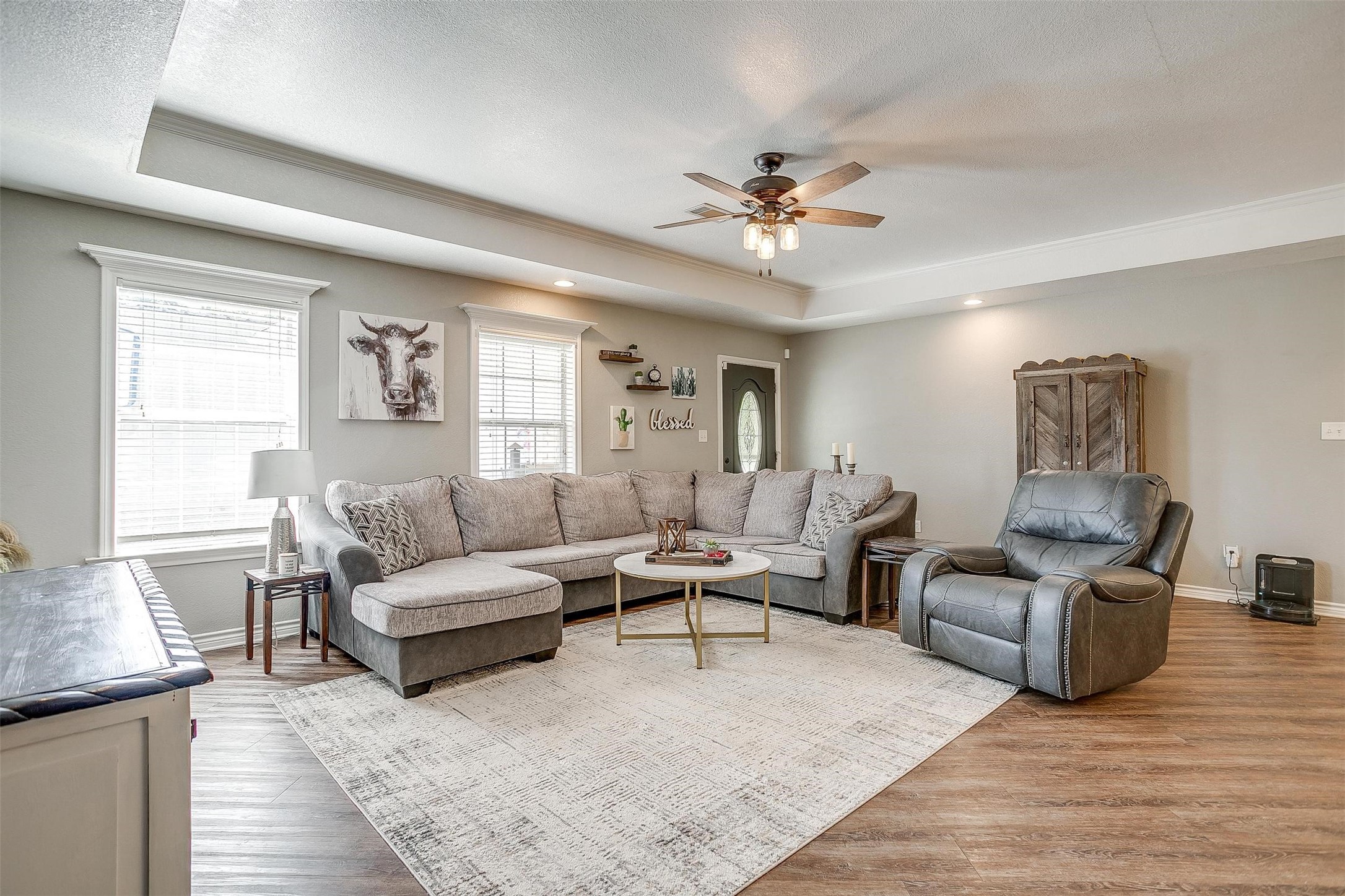 1755 S Fm 1655 Alvord TX 76225