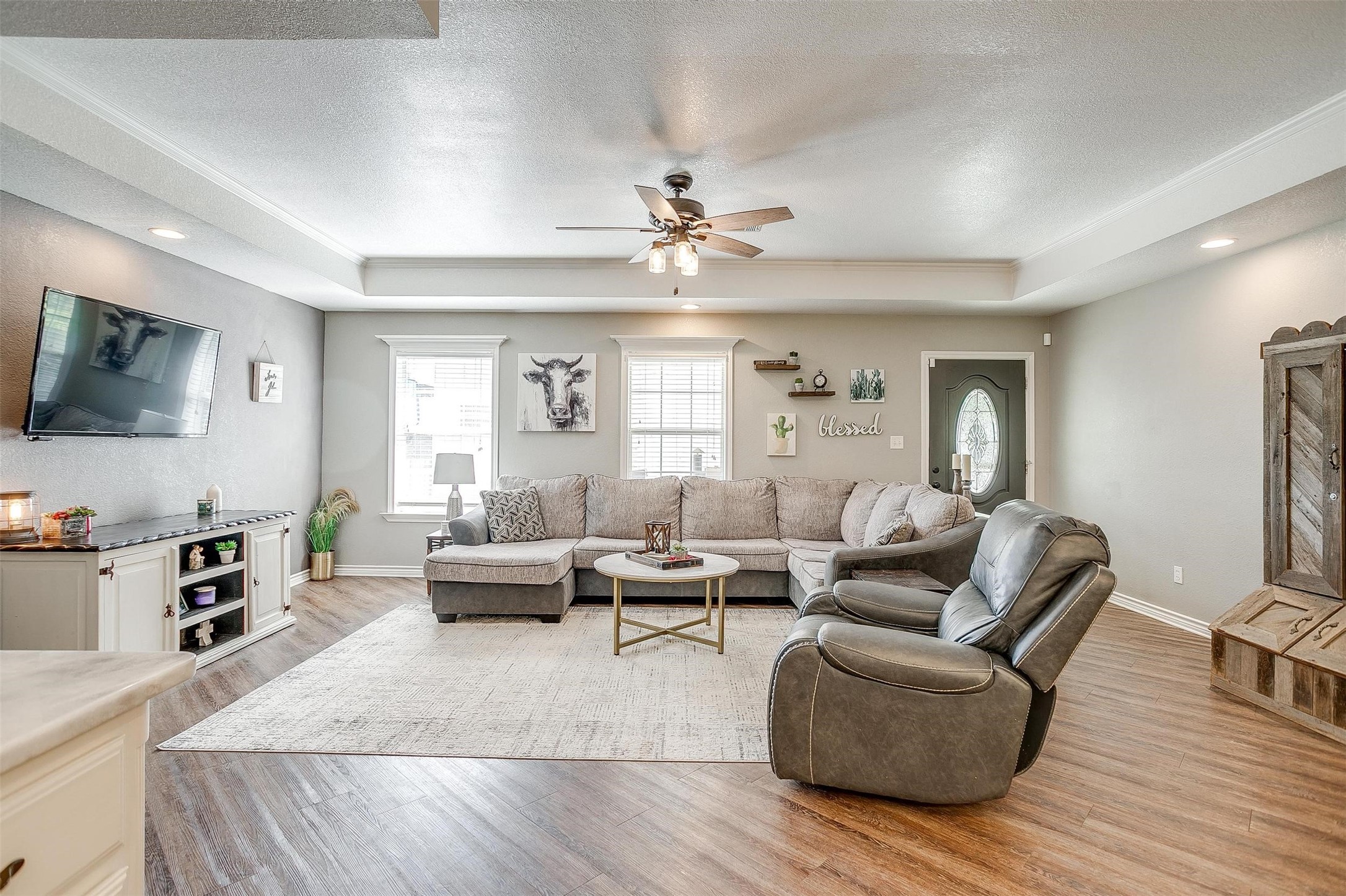 1755 S Fm 1655 Alvord TX 76225