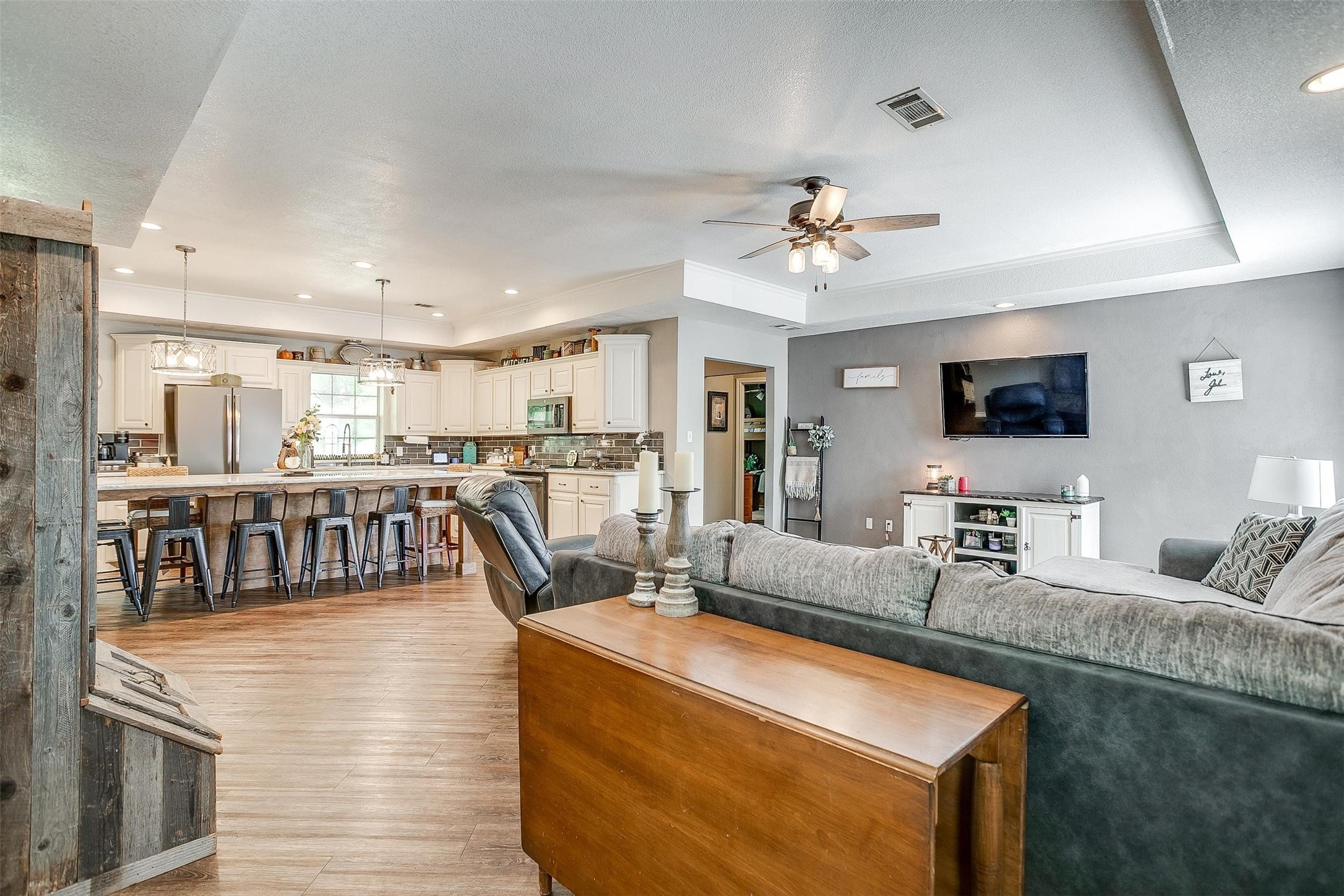 1755 S Fm 1655 Alvord TX 76225