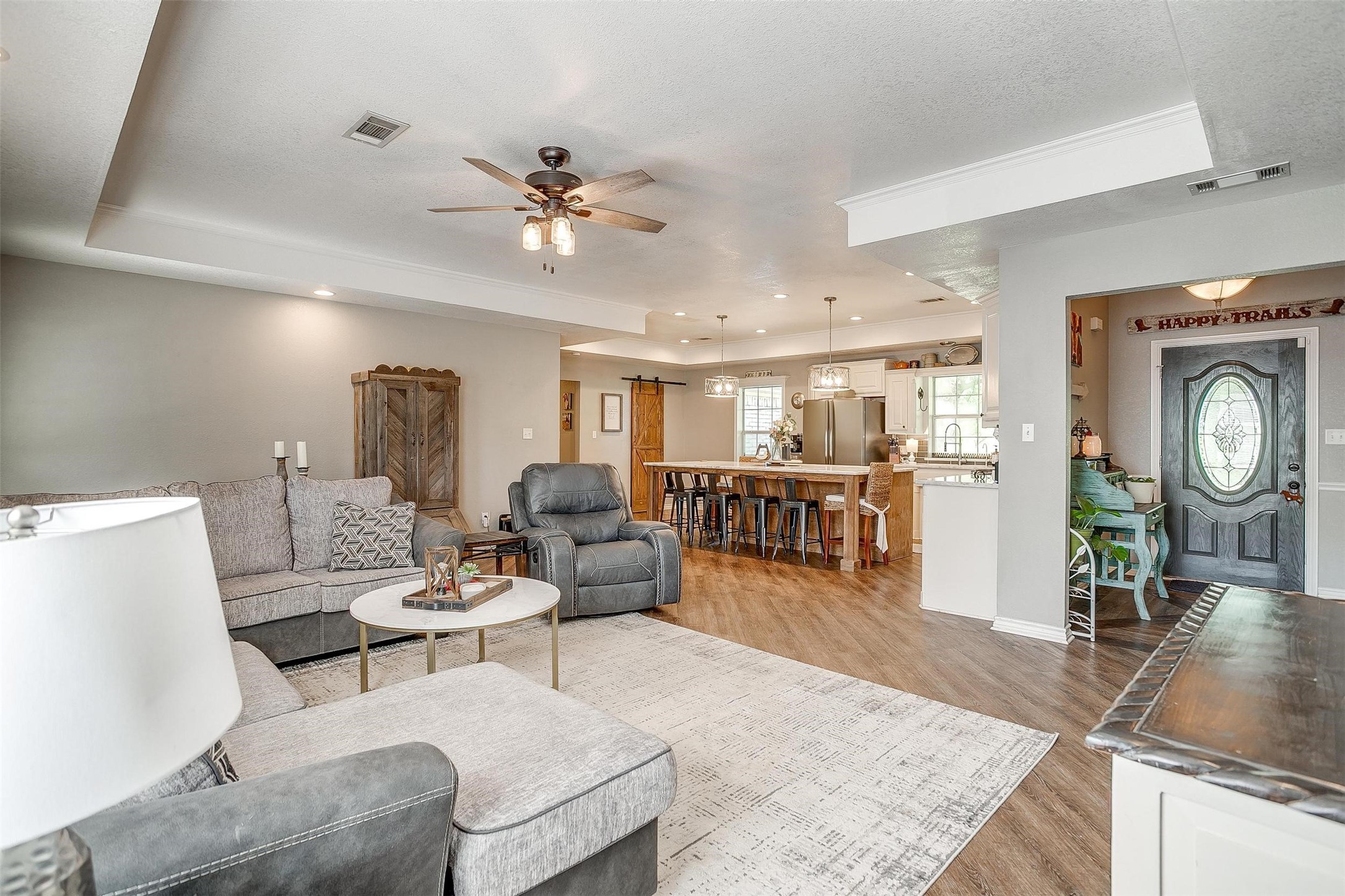 1755 S Fm 1655 Alvord TX 76225