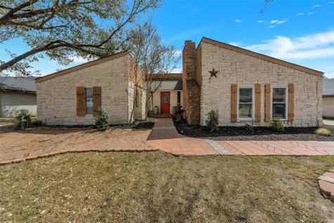 1510 Clover Hill Road Mansfield TX 76063