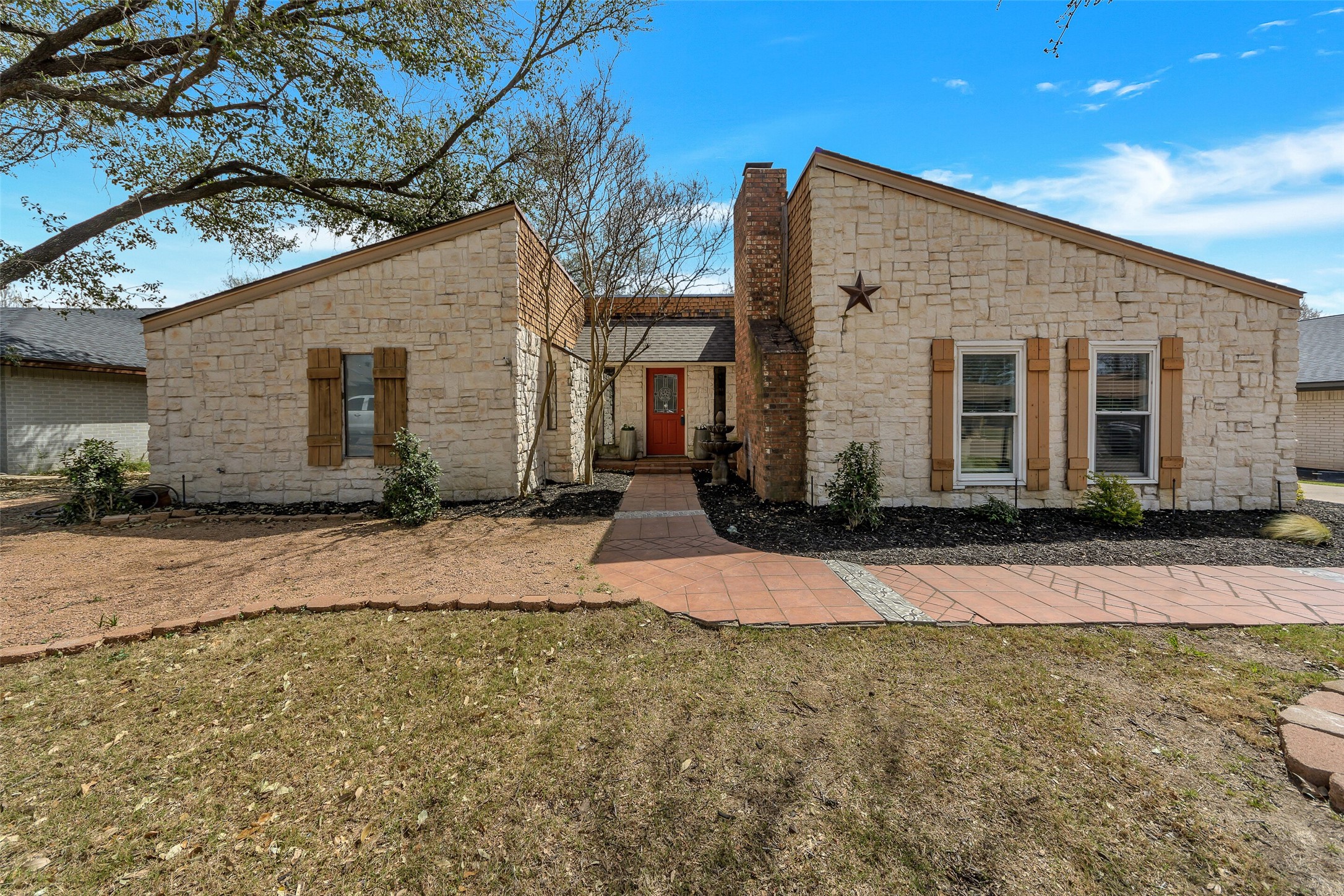1510 Clover Hill Road Mansfield TX 76063