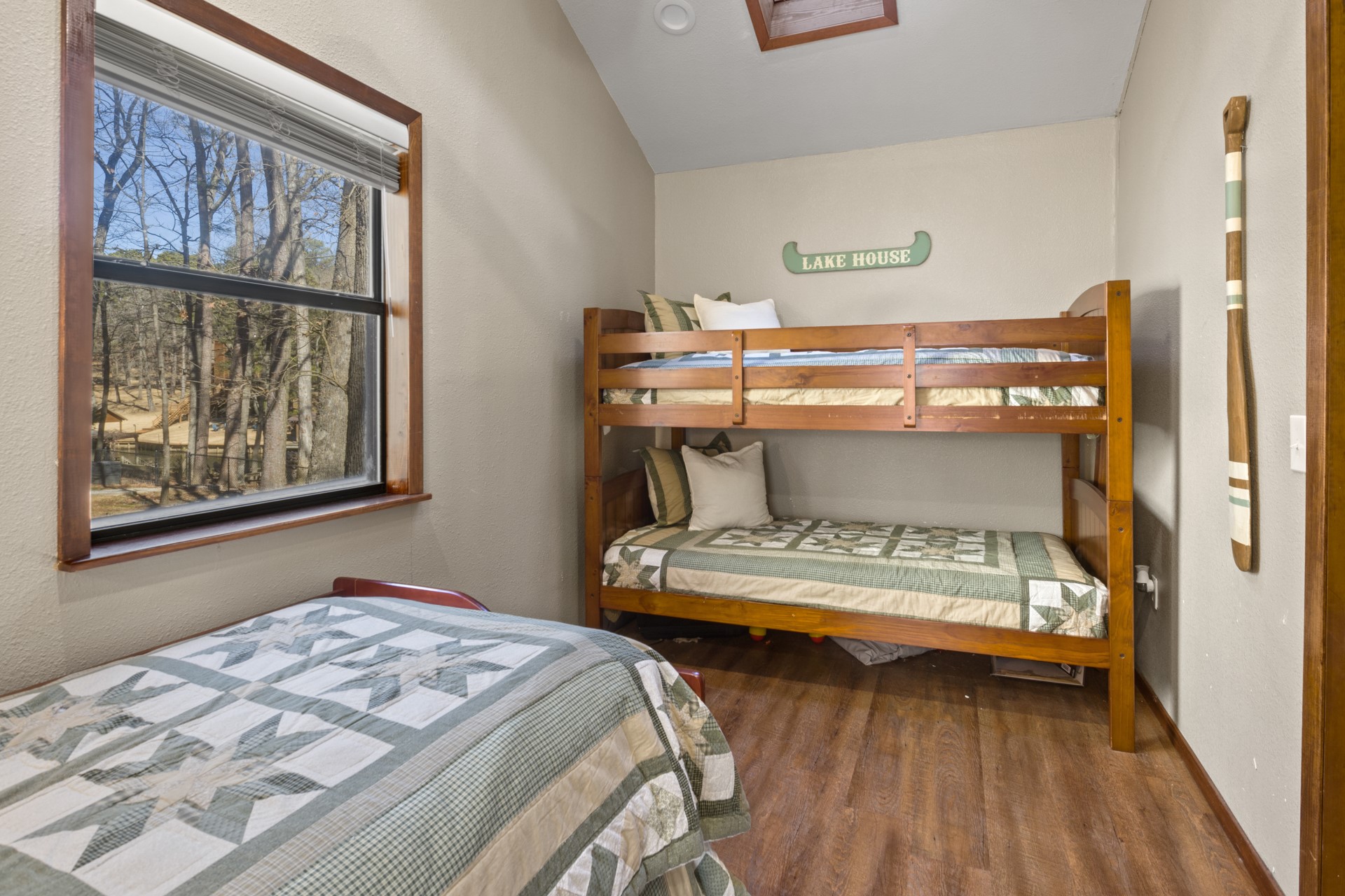 203 King Laurence Scroggins TX 75480